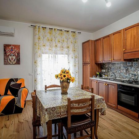 דירות אגריג'נטו La Casa Degli Scrittori מראה חיצוני תמונה